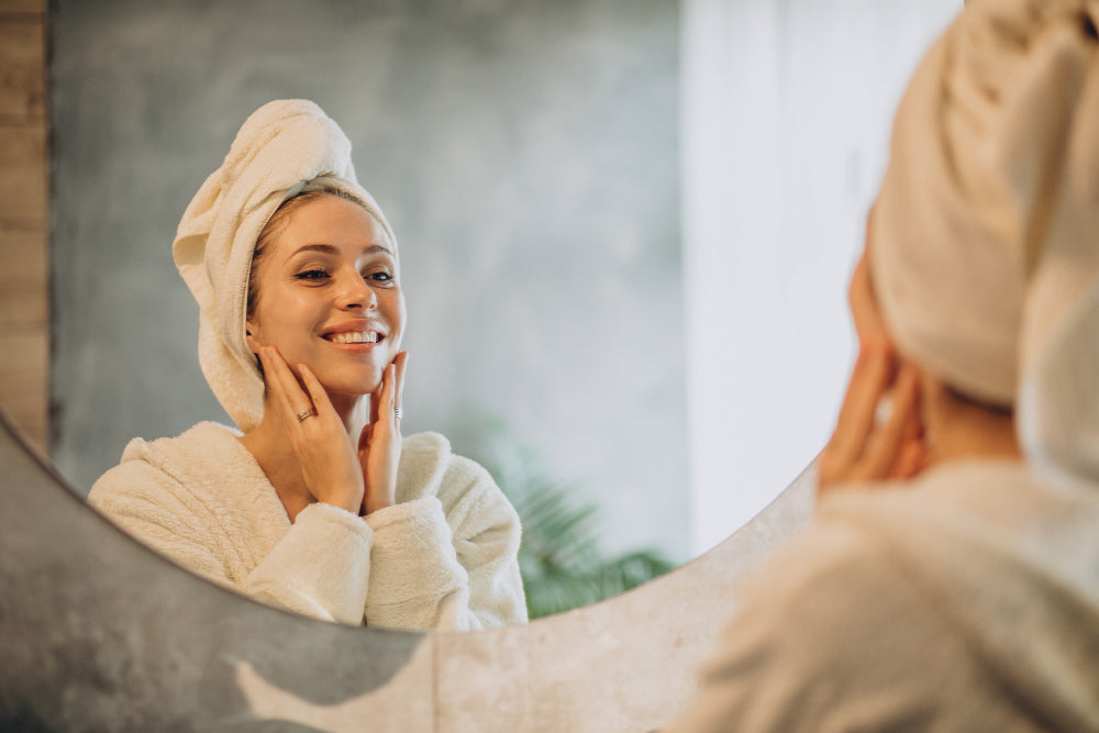 Top Skincare Tips from HealthyGlow Aesthetics: Unlock Radiant, Youthful Skin - Healthy Glow Aesthetics