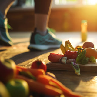 Glowing Skin from the Inside Out: How Nutrition and Lifestyle Impact Your Complexion - Healthy Glow Aesthetics