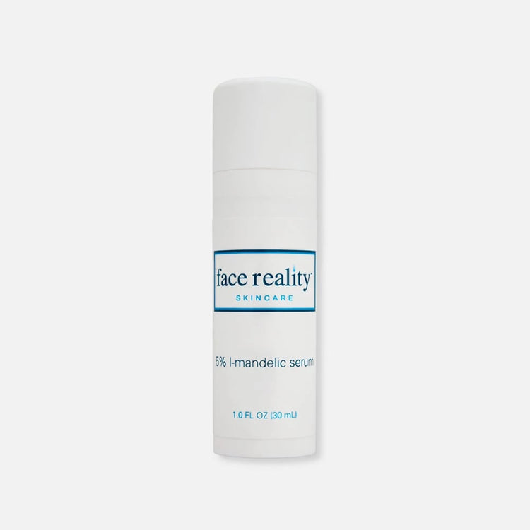 FACE REALITY SKIN CARE - Healthy Glow Aesthetics