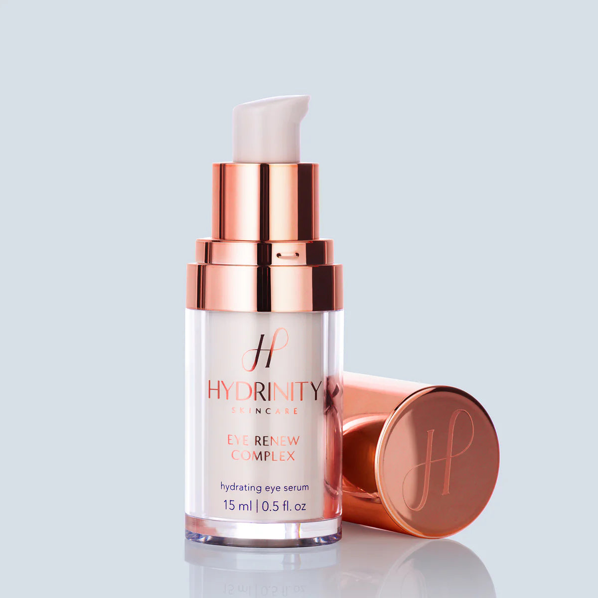 EYE RENEW COMPLEX - Healthy Glow Aesthetics
