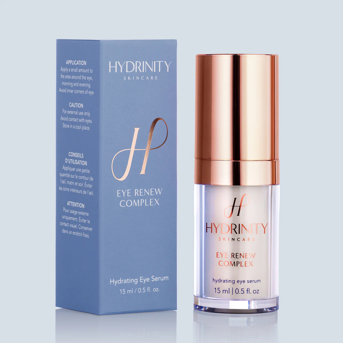 EYE RENEW COMPLEX - Healthy Glow Aesthetics