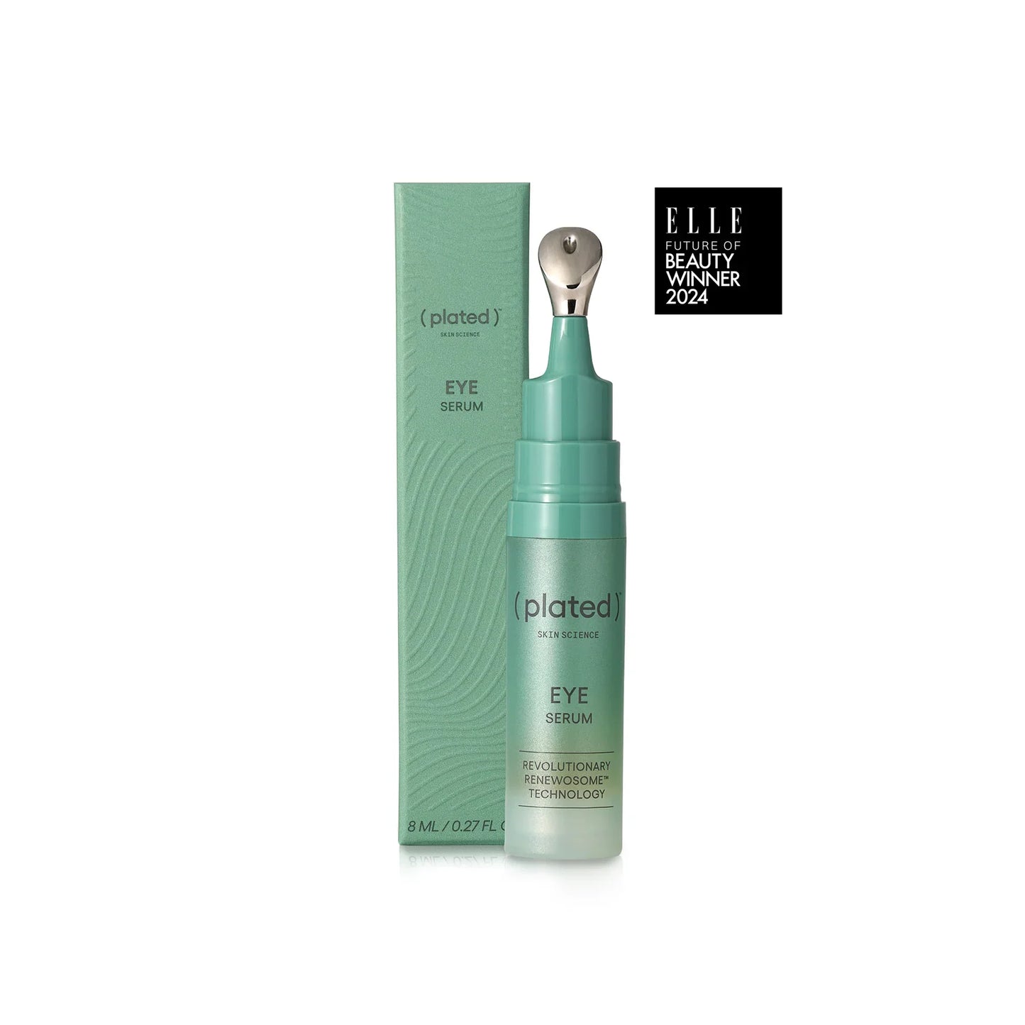 Eye Serum