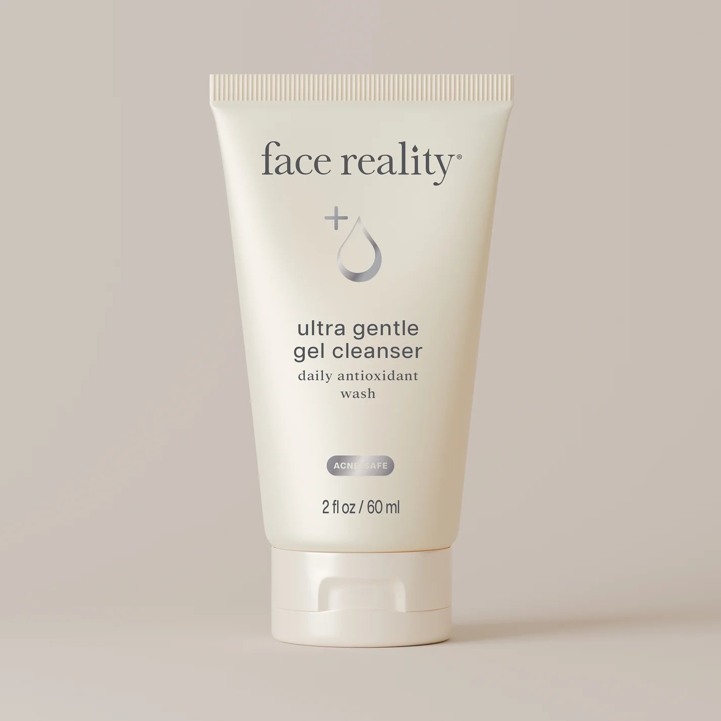 Ultra Gentle Gel Cleanser by Face Reality — product detail