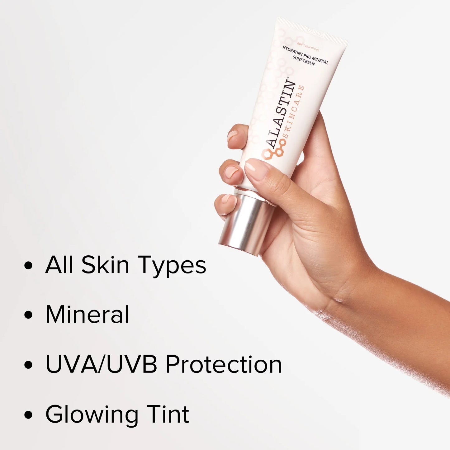 HydraTint Pro Mineral Broad Spectrum Sunscreen SPF 36