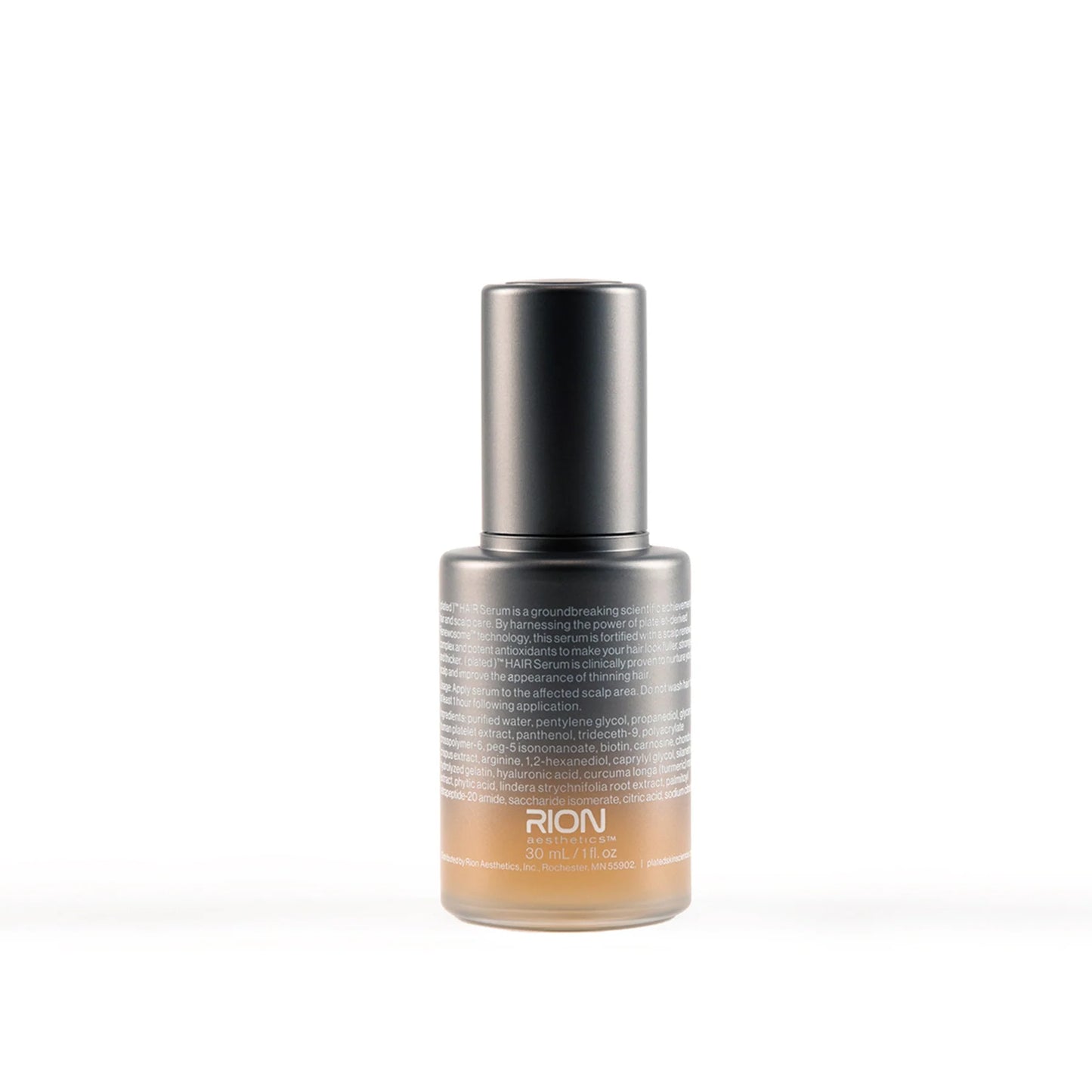 HAIR Serum - Healthy Glow Aesthetics