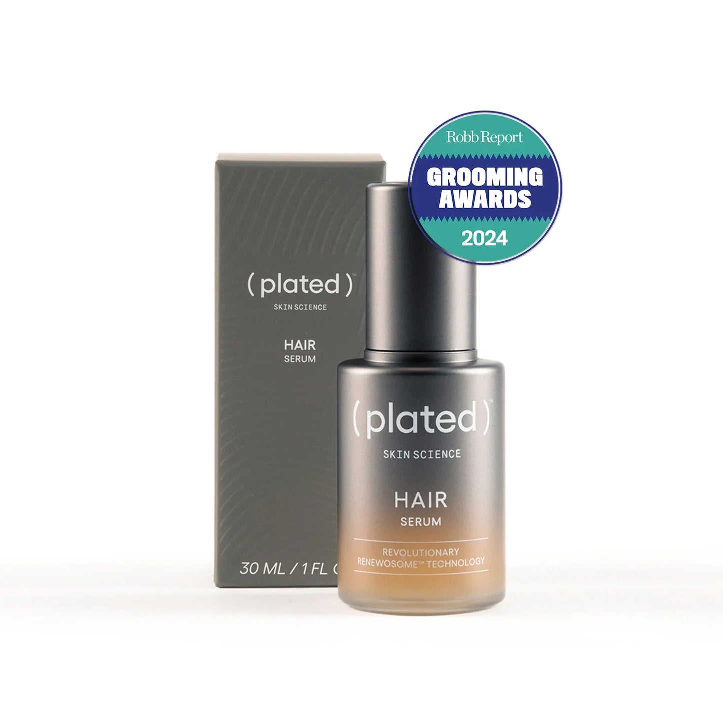 HAIR Serum by Healthy Glow Aesthetics