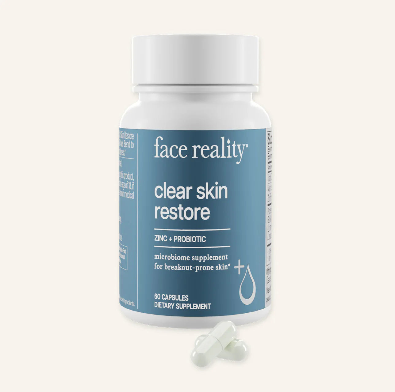 Clear Skin Restore by Healthy Glow Aesthetics