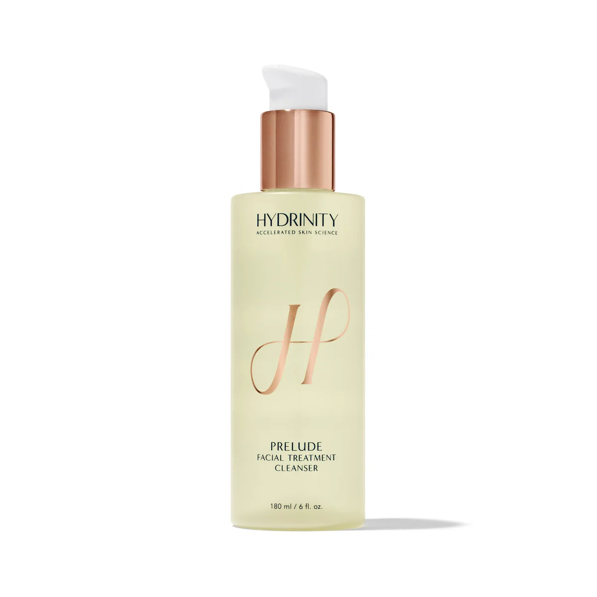 PRELUDE Facial Treatment Cleanser - Healthy Glow Aesthetics