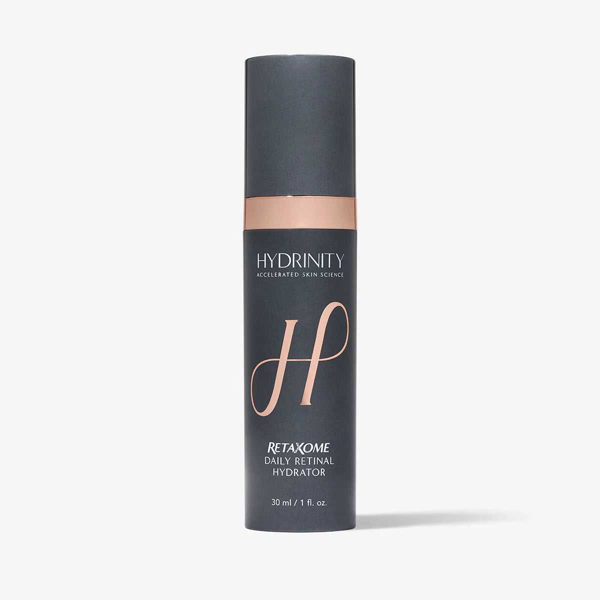 Hydrinity RetaXome Daily Retinal Hydrator by Hydrinity