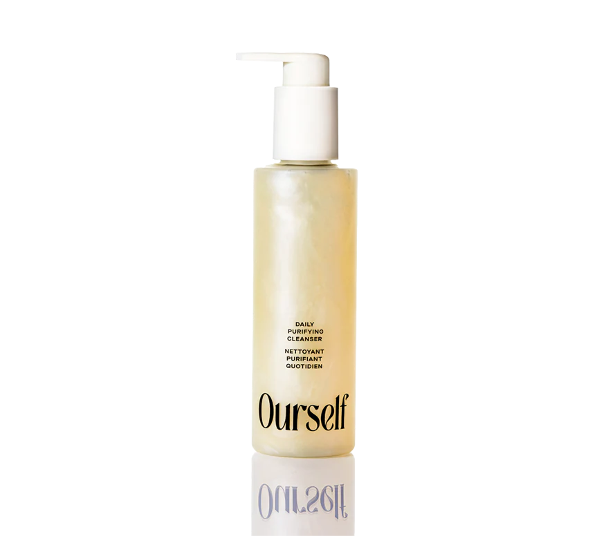 Ourself Daily Purifying Cleanser by Ourself