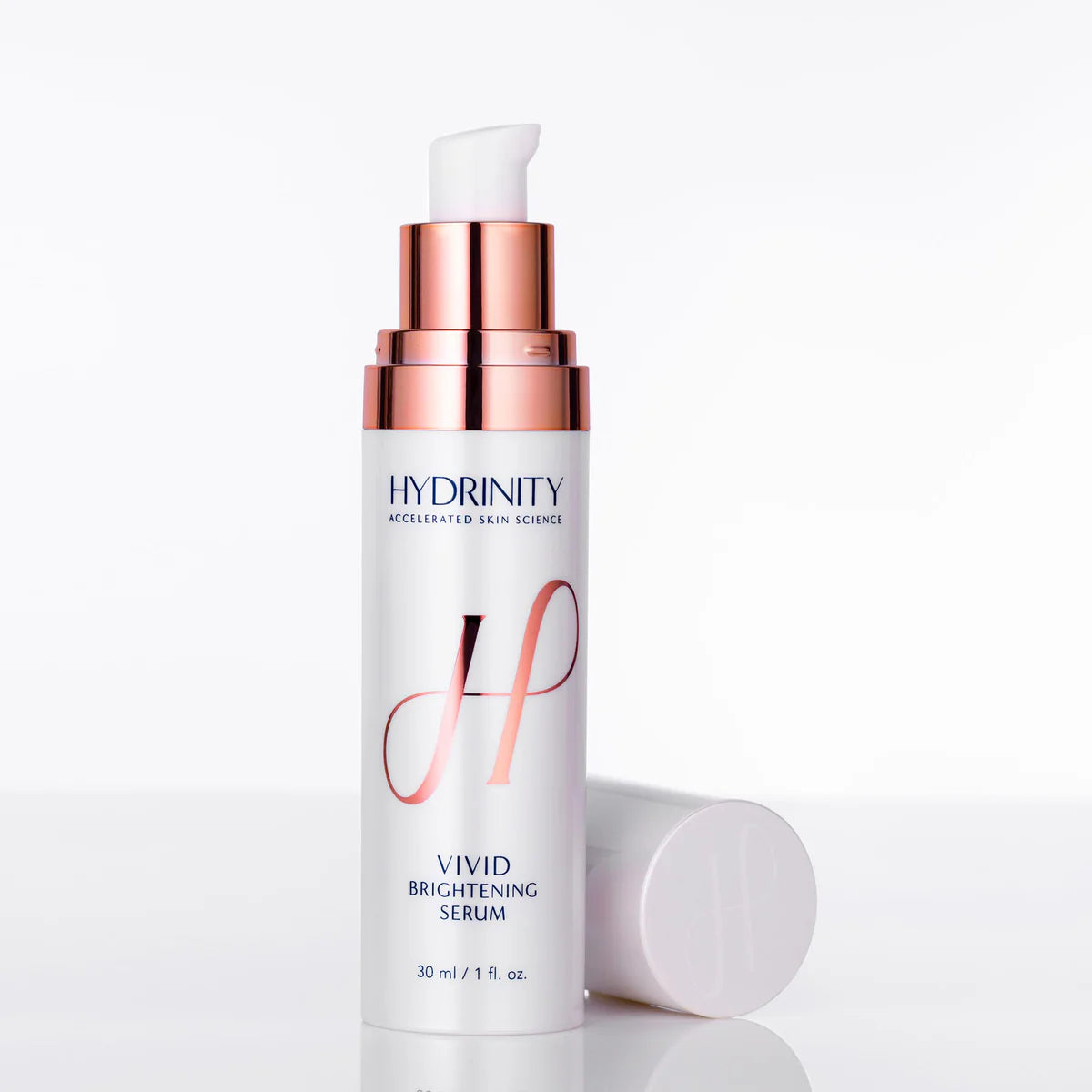 VIVID BRIGHTENING SERUM - Healthy Glow Aesthetics