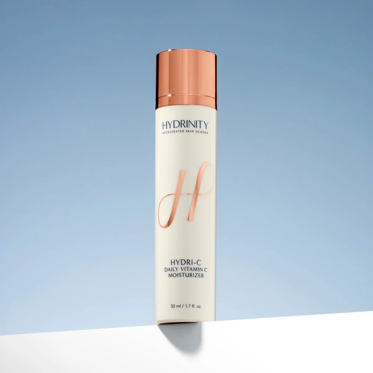 HYDRI-C Daily Vitamin C Moisturizer - Healthy Glow Aesthetics