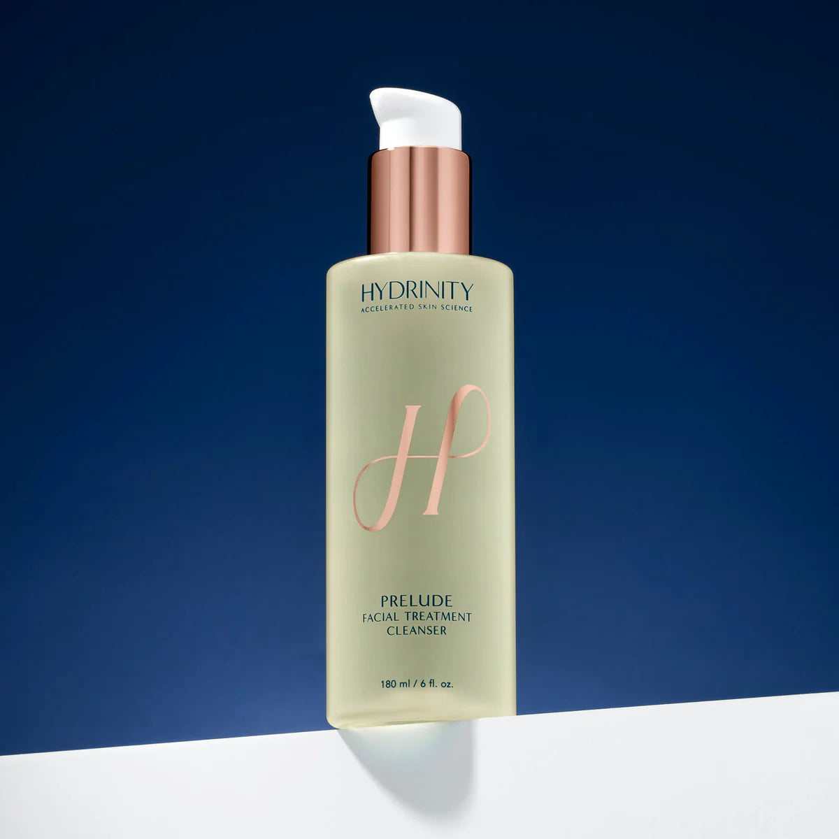 PRELUDE Facial Treatment Cleanser - Healthy Glow Aesthetics