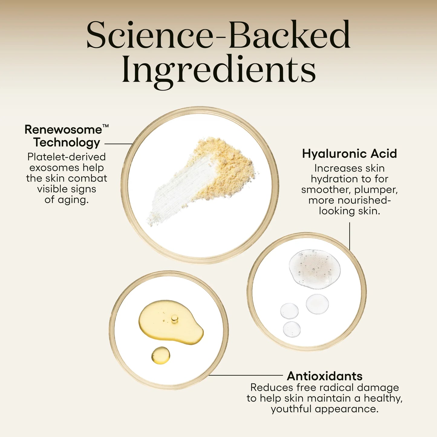 INTENSE Serum - Healthy Glow Aesthetics