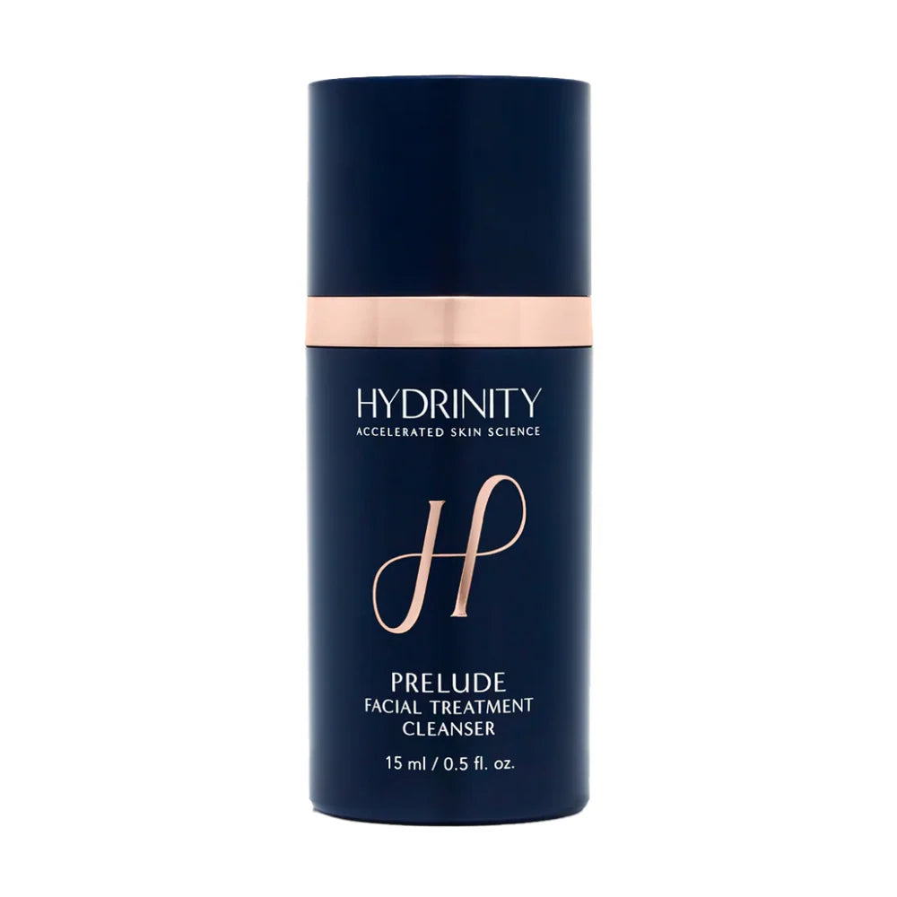 PRELUDE Facial Treatment Cleanser by Hydrinity — product detail