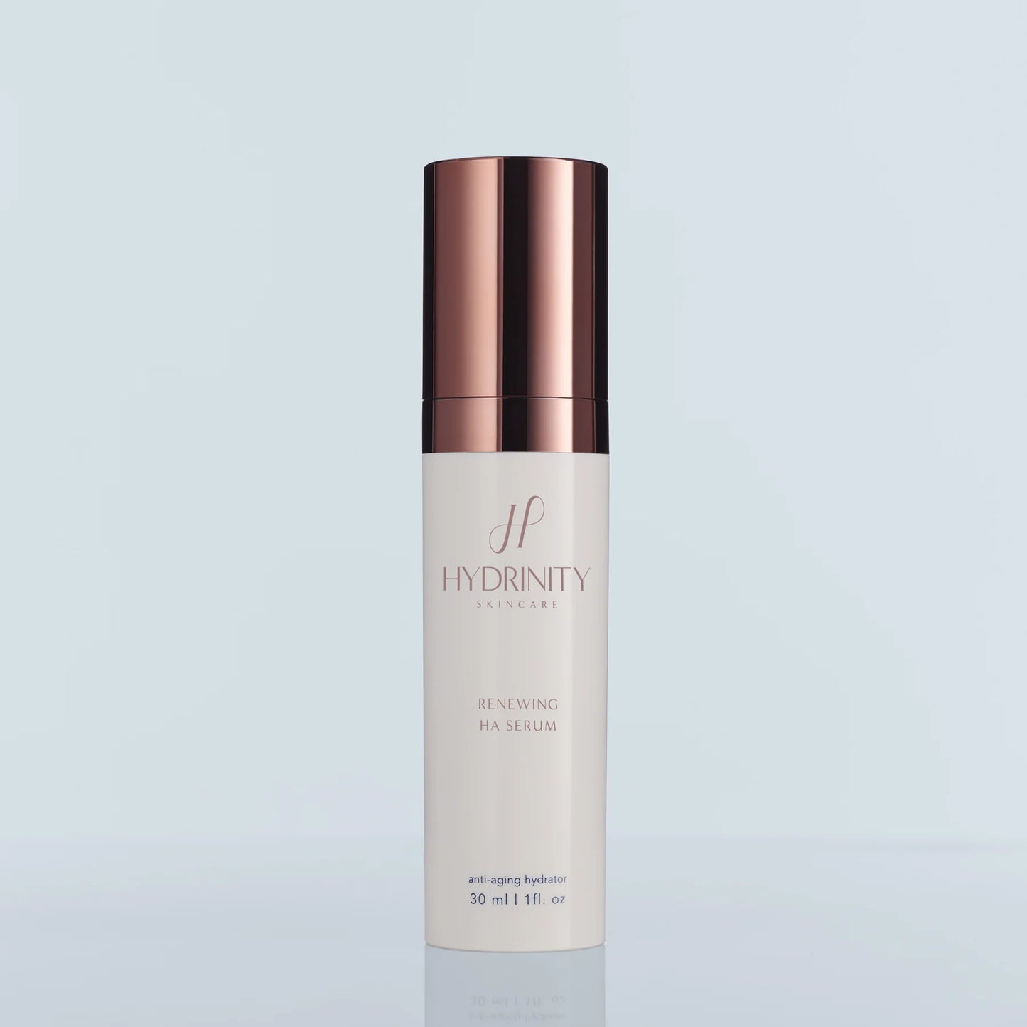 HYDRINITY RENEWING HA SERUM WITH PPM⁶ TECHNOLOGY - Healthy Glow Aesthetics