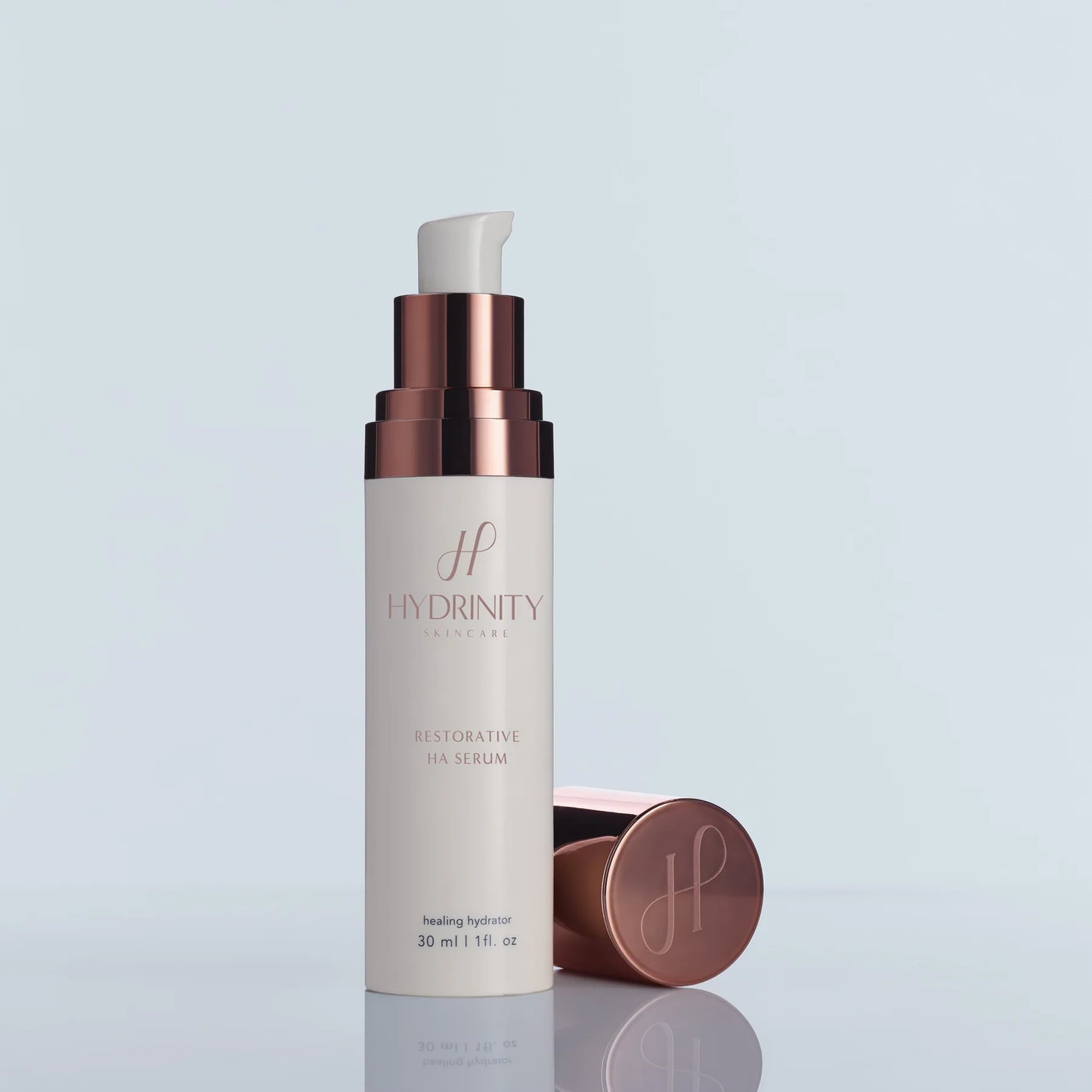 HYDRINITY RESTORATIVE KIT - Healthy Glow Aesthetics