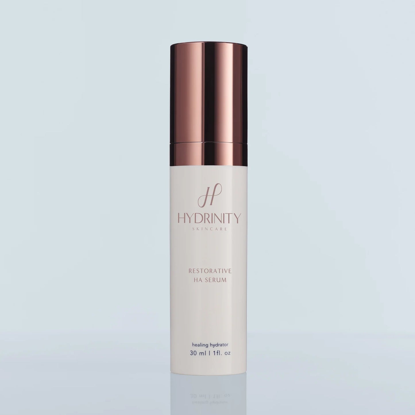 HYDRINITY RESTORATIVE HA SERUM WITH PPM⁶ TECHNOLOGY - Healthy Glow Aesthetics