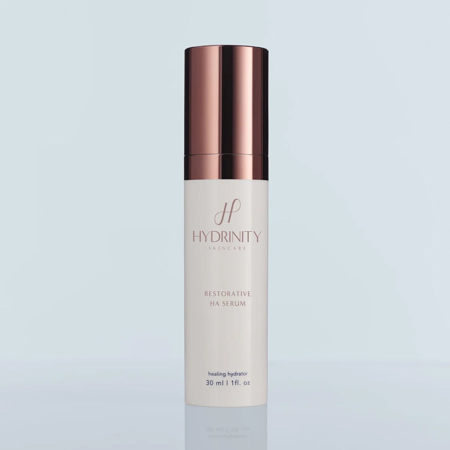 Hydrinity Restorative HA Serum with PPM6 Technology