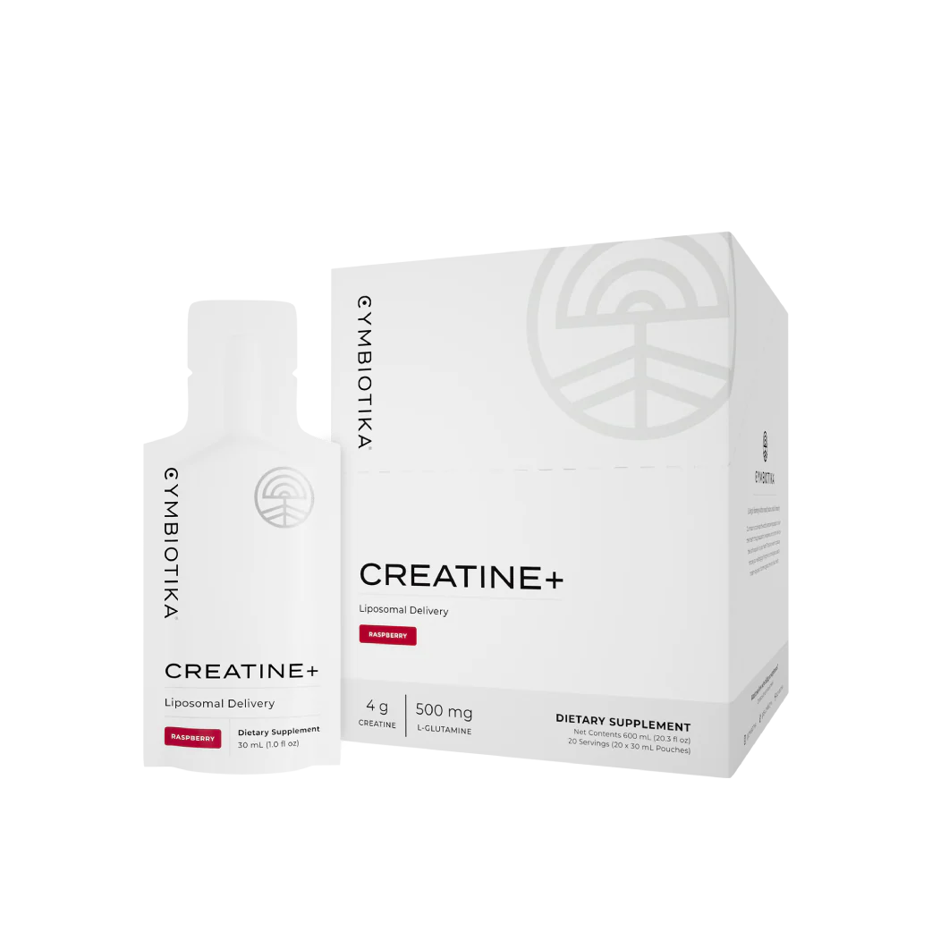 Cymbiotika Creatine