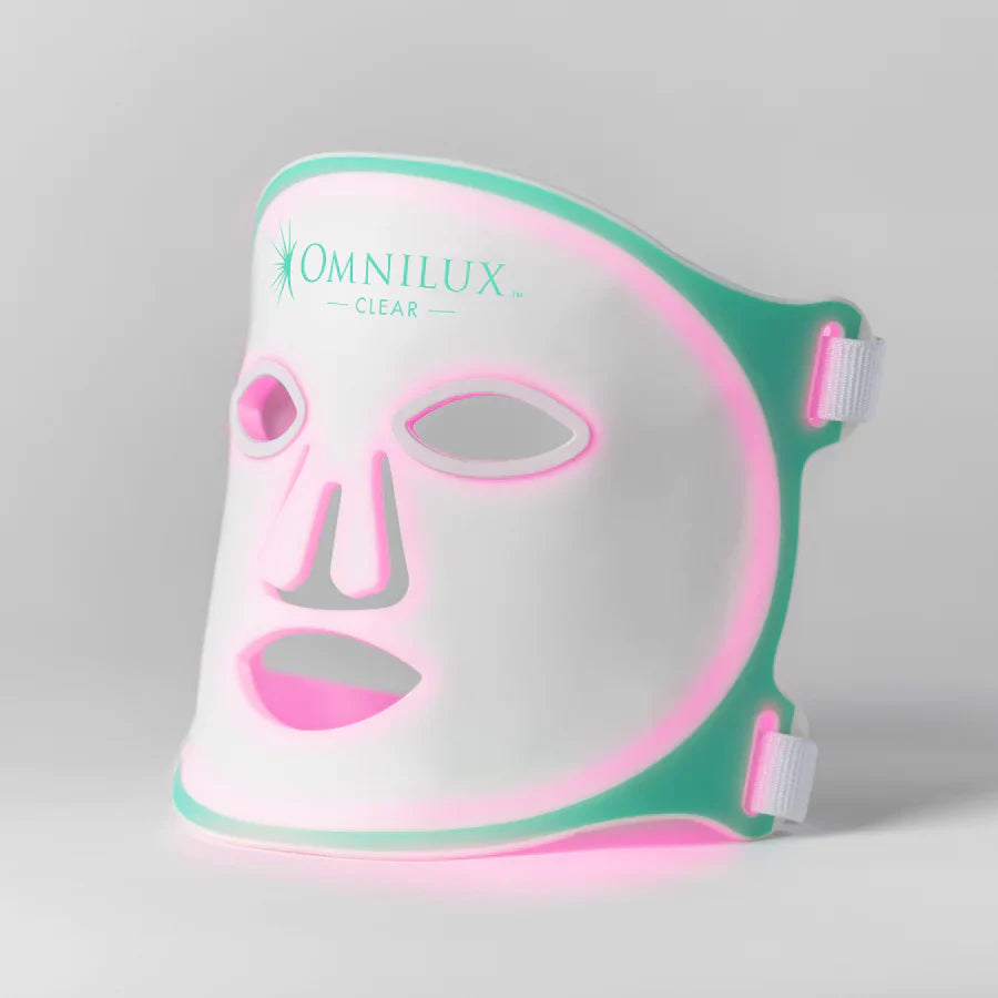 Omnilux Clear by Healthy Glow Aesthetics