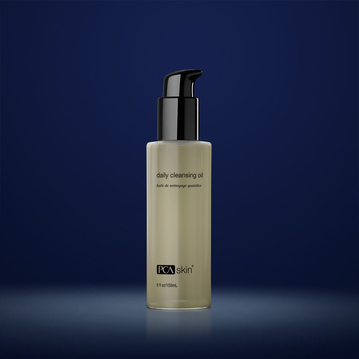Daily Cleansing Oil by Healthy Glow Aesthetics