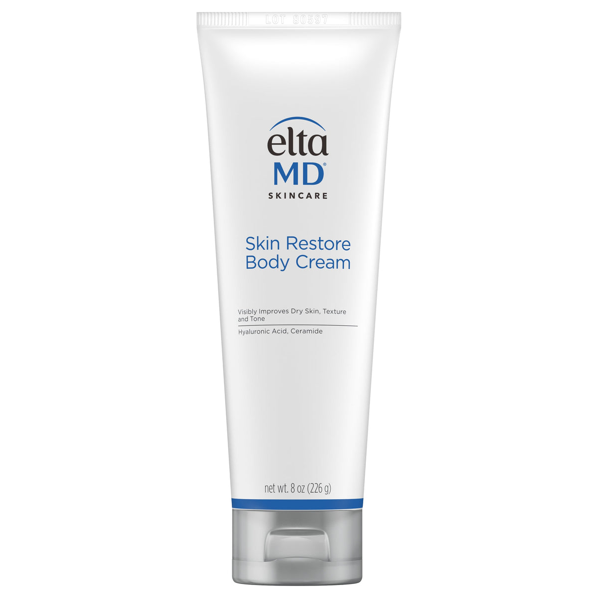 EltaMD Skin Restore Body Cream 8 oz / 226 g