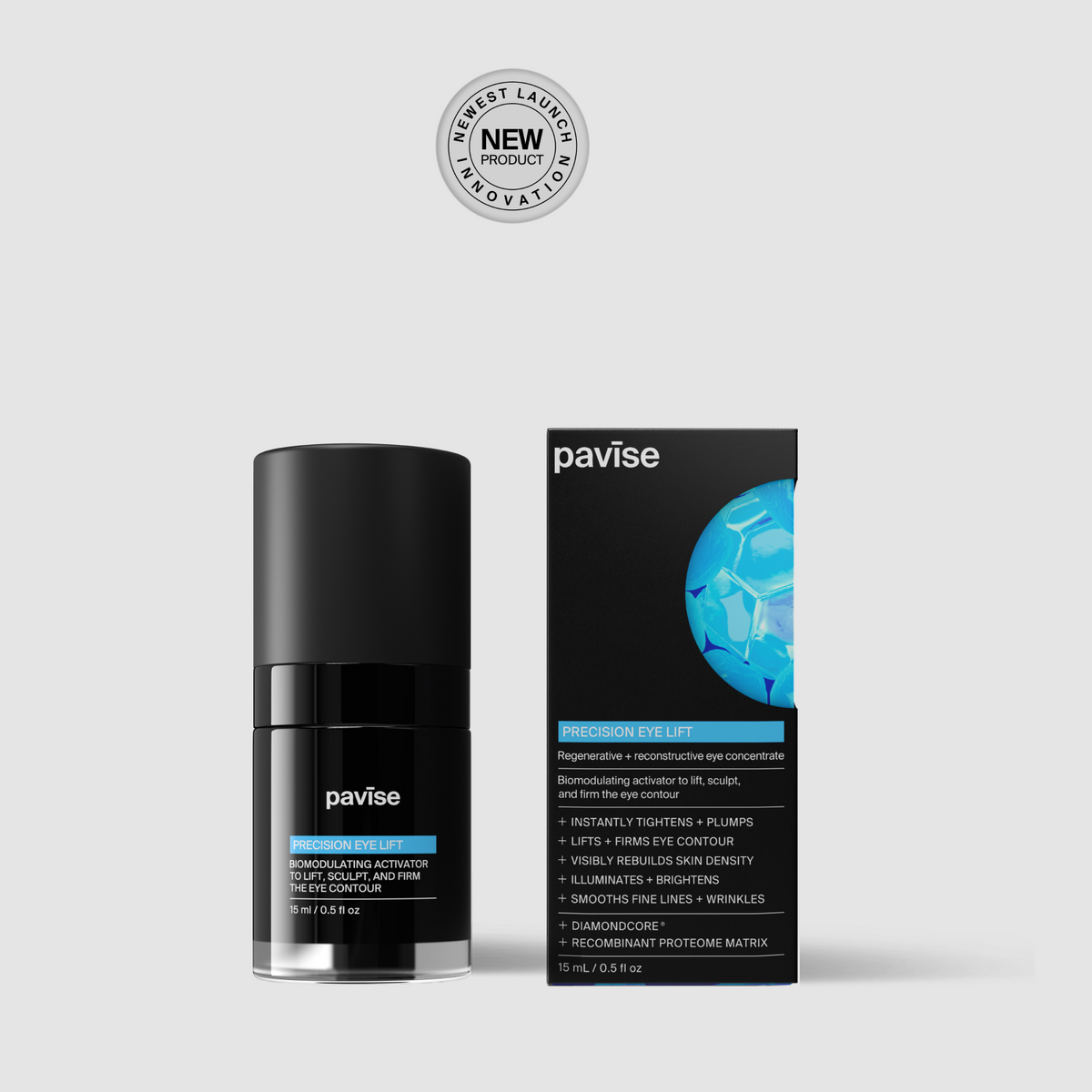 Pavise Precision Eye Lift by Pavise