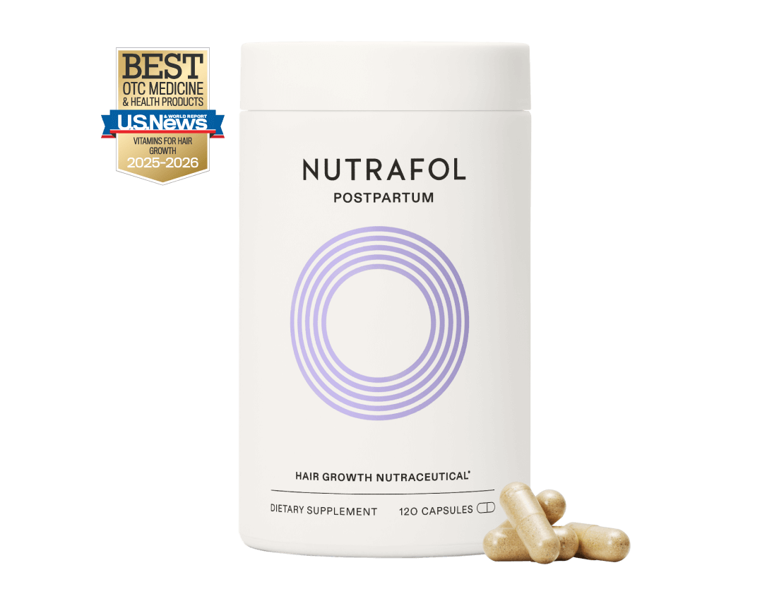 Nutrafol® Postpartum