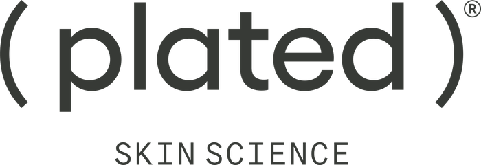 Plated Skin Science