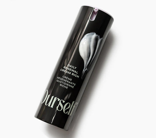 Daily Renewal Cream Rich with Intides™