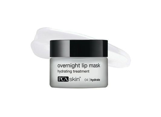 Overnight Lip Mask