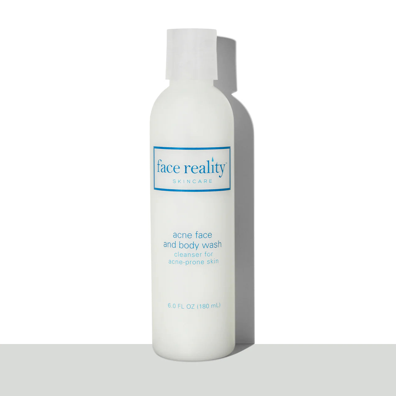 ACNE FACE AND BODY WASH - Healthy Glow Aesthetics