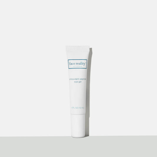 ANTIOXIDANT PEPTIDE EYE GEL - Healthy Glow Aesthetics