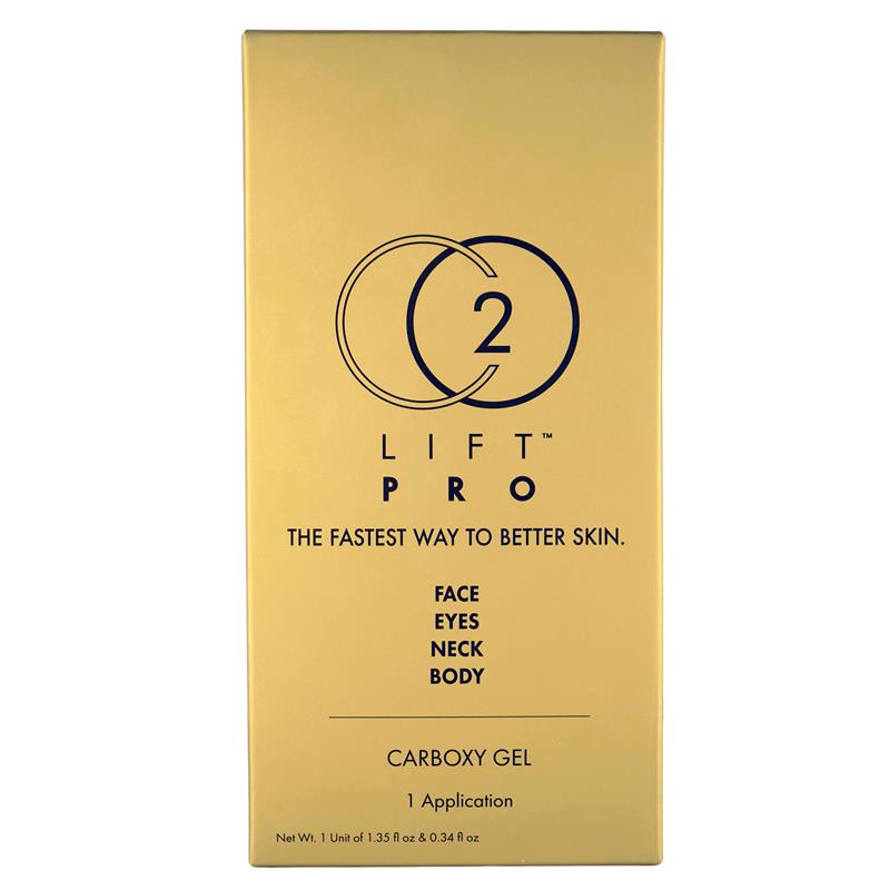 CO2Lift PRO – Carboxy Gel (1 Application)