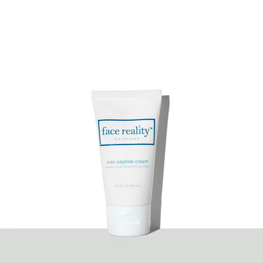 CRAN-PEPTIDE CREAM - Healthy Glow Aesthetics