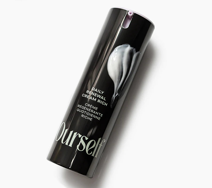 Ourself Daily Renewal Rich Cream