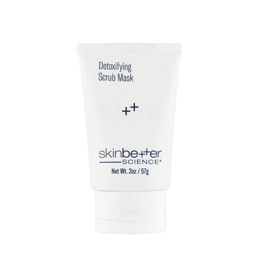 SkinBetter Science Detoxifying Scrub Mask by SkinBetter Science