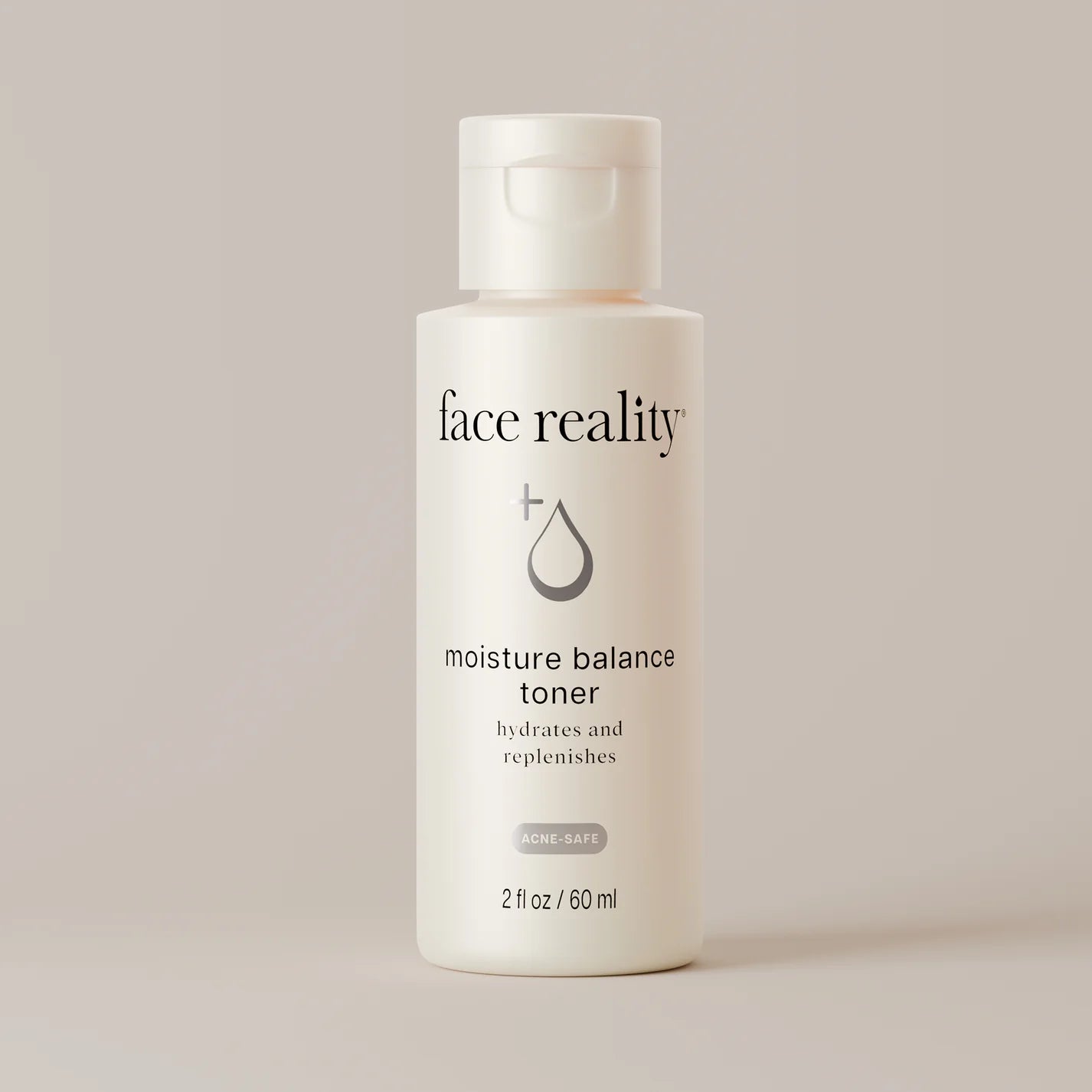 MOISTURE BALANCE TONER by Face Reality Professional — product detail