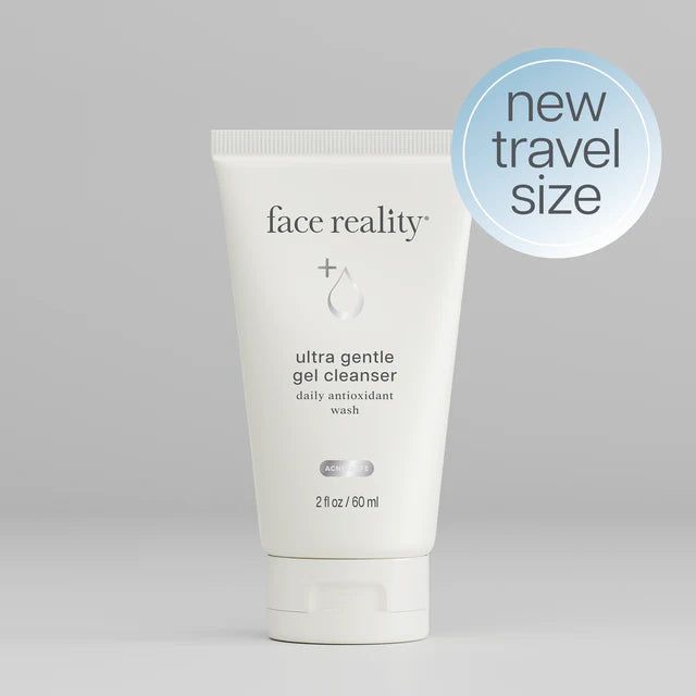 ULTRA GENTLE CLEANSER - Healthy Glow Aesthetics