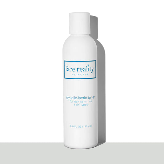 GLYCOLIC-LACTIC TONER - Healthy Glow Aesthetics