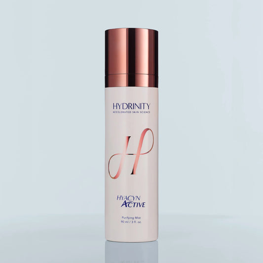 HYACYN ACTIVE - Healthy Glow Aesthetics