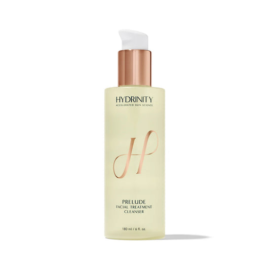 PRELUDE Facial Treatment Cleanser - Healthy Glow Aesthetics