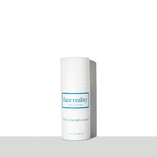 11% L-MANDELIC SERUM - Healthy Glow Aesthetics hydra facial fort lauderdale