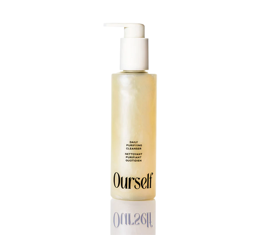 Ourself Daily Purifying Cleanser by Ourself
