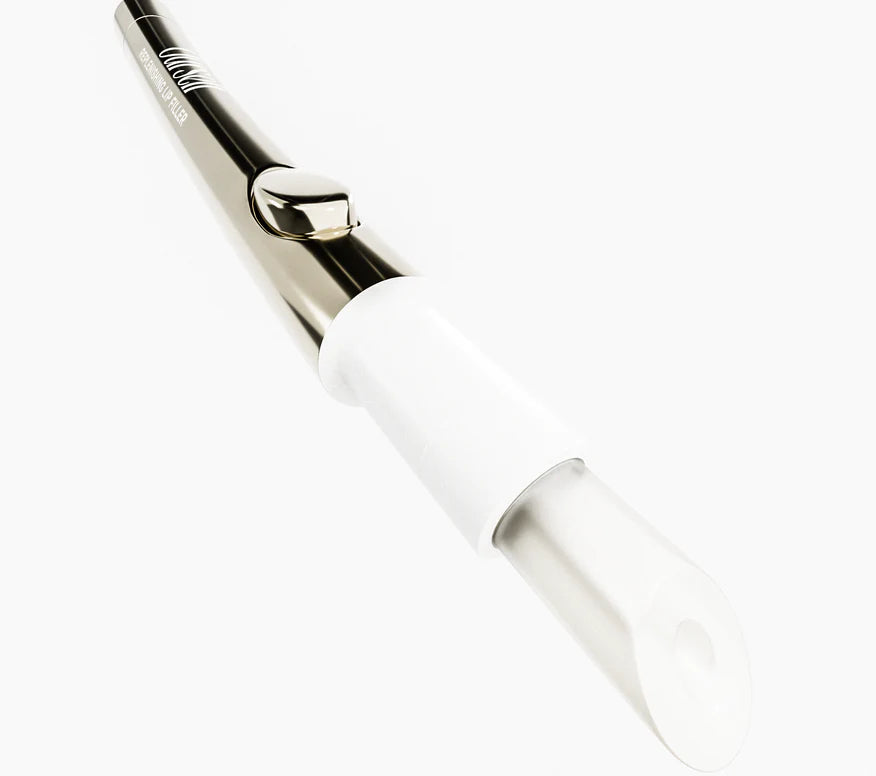 Replenishing Lip Filler with Tiered-Release Vesicle Delivery Technology™