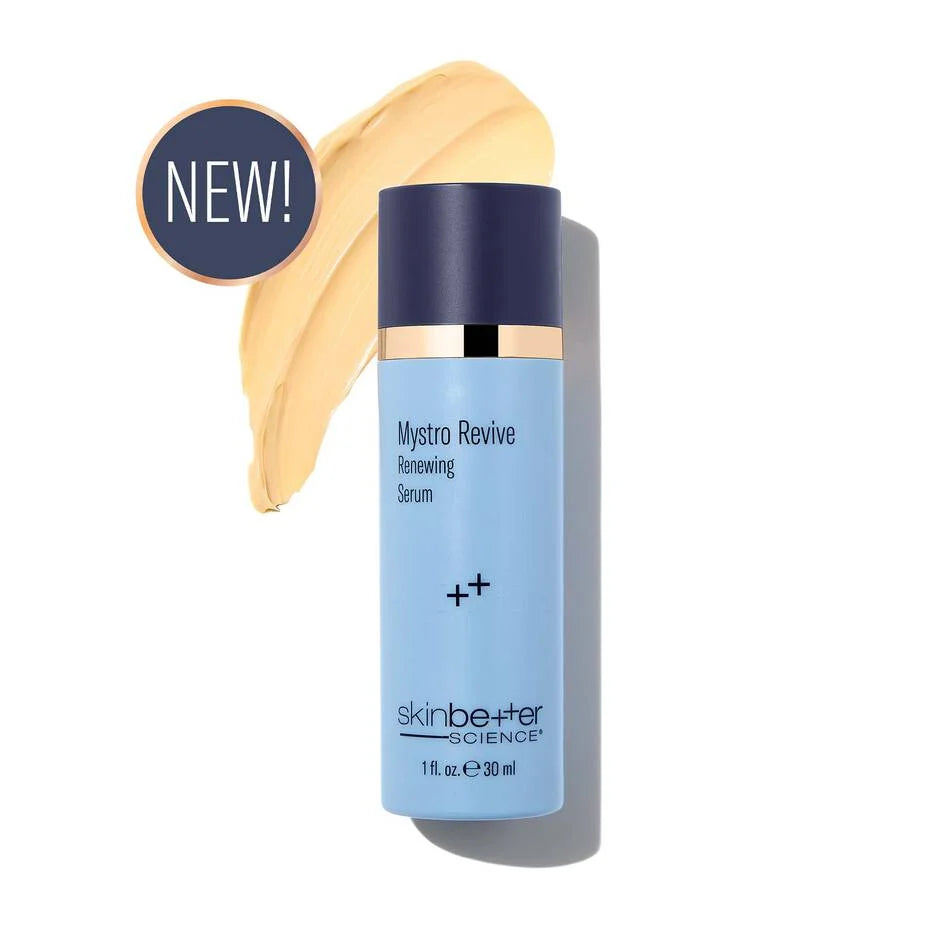 Mystro Revive by SkinBetter Science