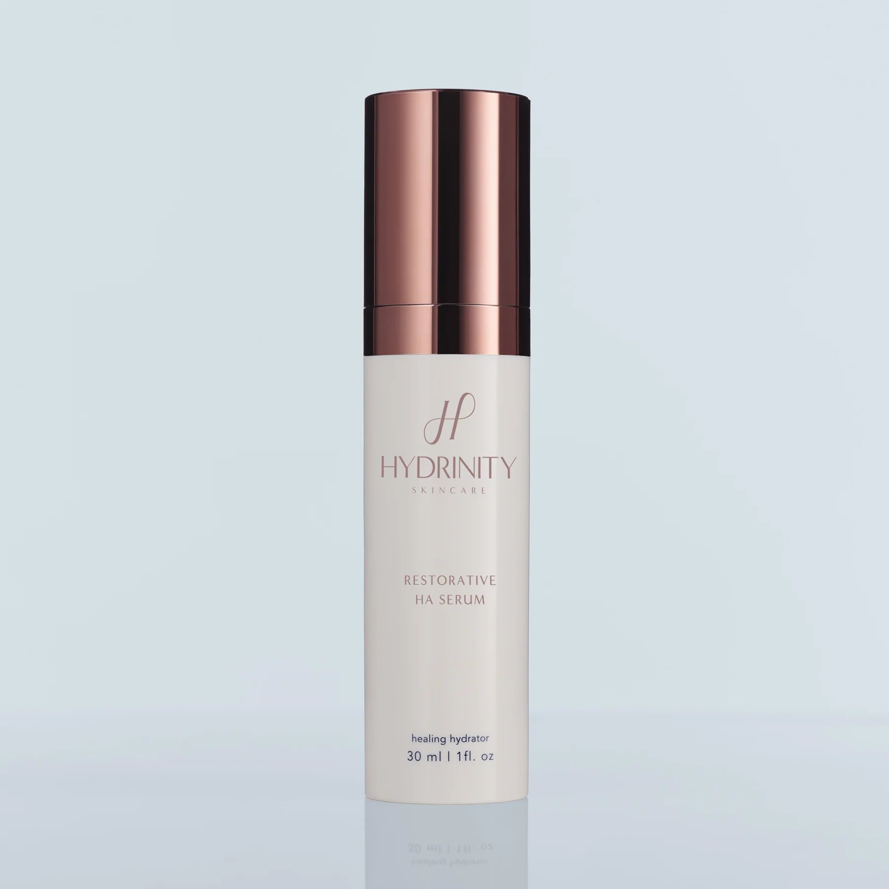 HYDRINITY RESTORATIVE HA SERUM WITH PPM⁶ TECHNOLOGY - Healthy Glow Aesthetics
