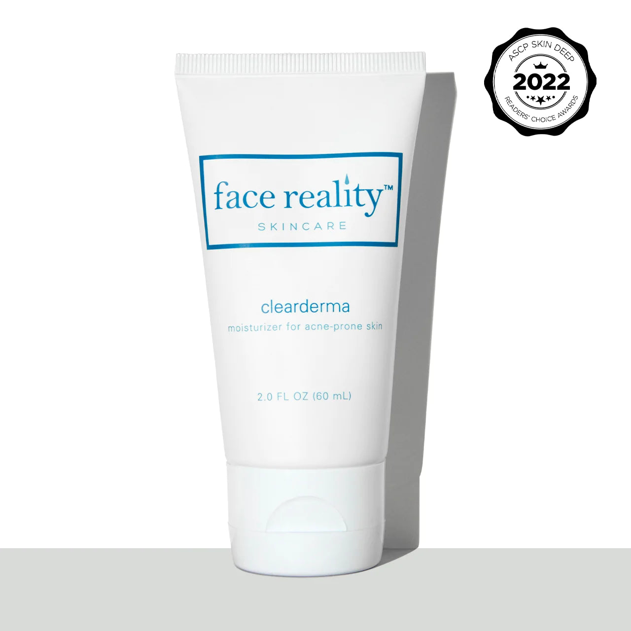 CLEARDERMA MOISTURIZER - Healthy Glow Aesthetics