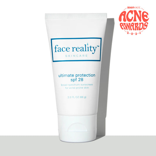 ULTIMATE PROTECTION SPF28 - Healthy Glow Aesthetics